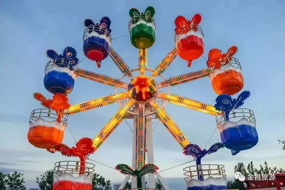 甘肃金昌旅游攻略_甘肃金昌哪里好玩_甘肃金昌景点