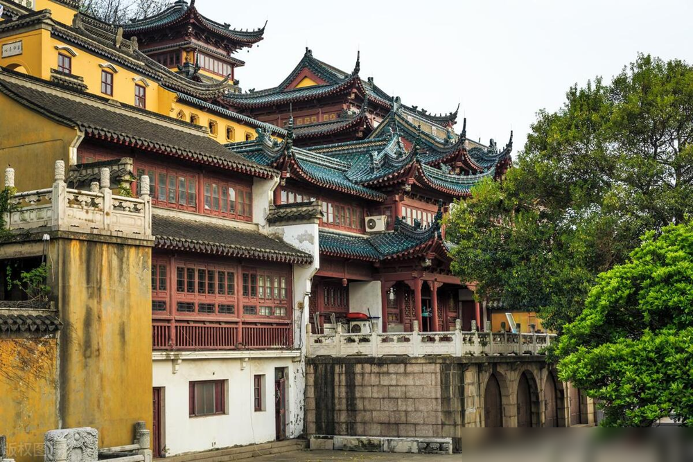 扬州镇江攻略旅游路线_镇江,扬州旅游攻略_扬州镇江旅游攻略二日游