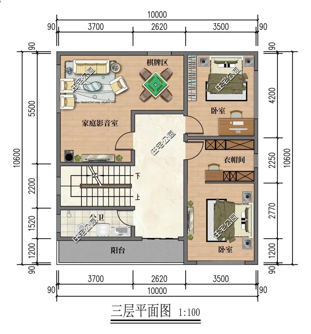 效果别墅装修_时尚别墅外观效果图_别墅效果图制作软件