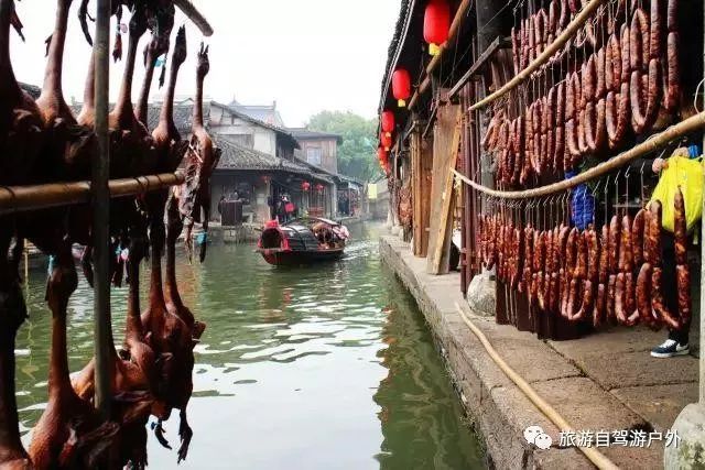 绍兴去西塘怎么坐高铁_绍兴到西塘开车要多久_绍兴到西塘旅游攻略