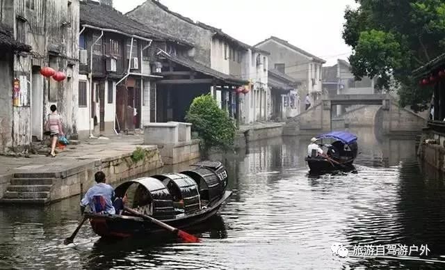 绍兴到西塘旅游攻略_绍兴去西塘怎么坐高铁_绍兴到西塘开车要多久