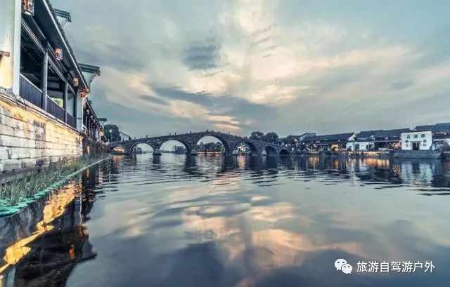 绍兴去西塘怎么坐高铁_绍兴到西塘开车要多久_绍兴到西塘旅游攻略