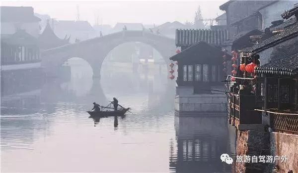绍兴去西塘怎么坐高铁_绍兴到西塘旅游攻略_绍兴到西塘开车要多久