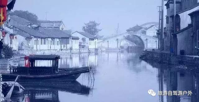 绍兴到西塘开车要多久_绍兴去西塘怎么坐高铁_绍兴到西塘旅游攻略