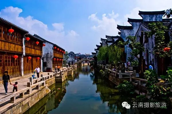 绍兴去西塘_绍兴到西塘旅游攻略_绍兴去西塘坐什么去最方便