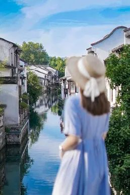绍兴去西塘坐什么去最方便_绍兴去西塘古镇怎么走_绍兴到西塘旅游攻略