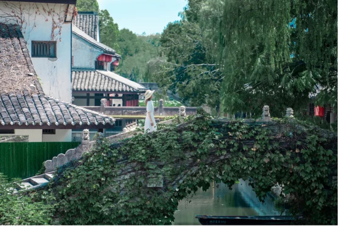 绍兴去西塘古镇怎么走_绍兴到西塘旅游攻略_绍兴去西塘坐什么去最方便