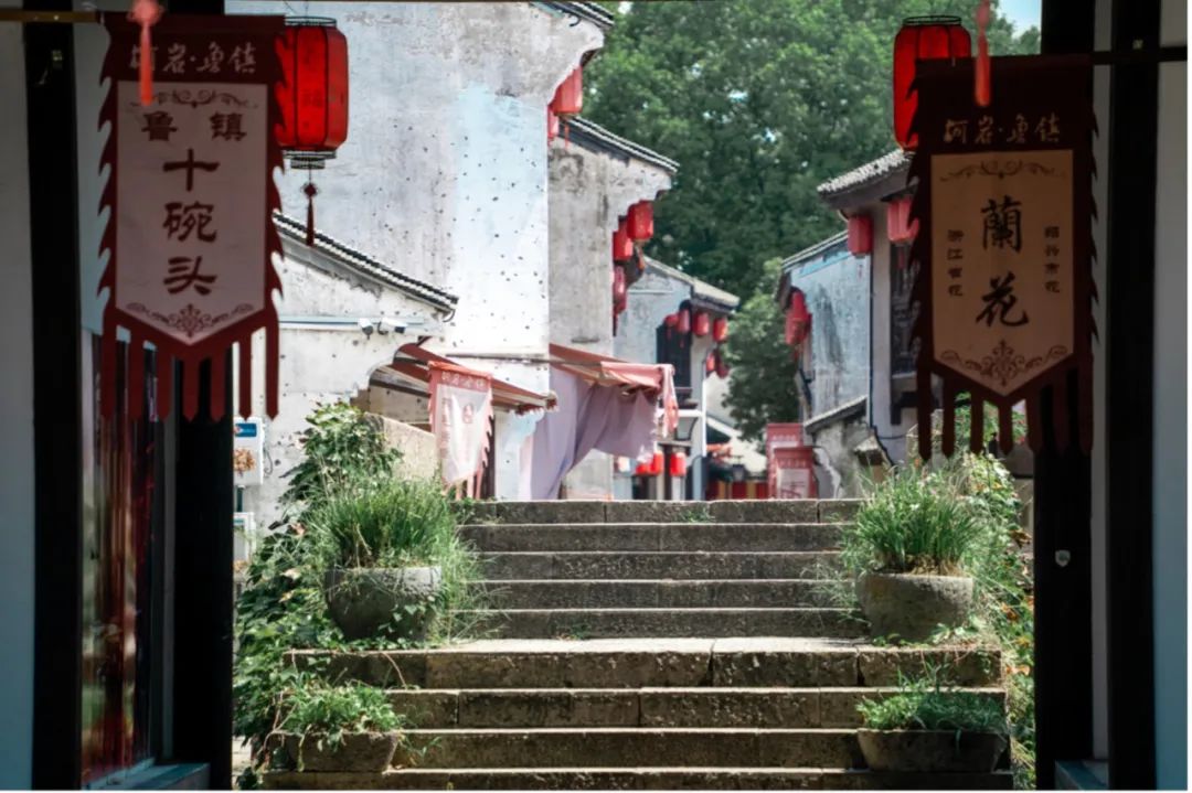 绍兴去西塘坐什么去最方便_绍兴到西塘旅游攻略_绍兴去西塘古镇怎么走