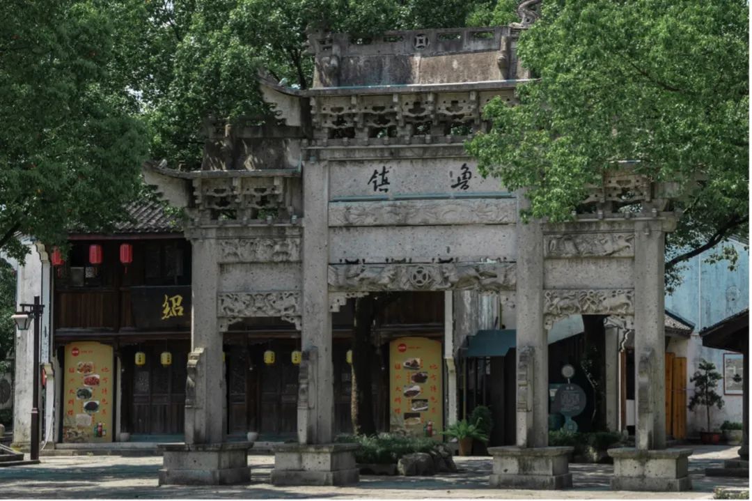 绍兴去西塘坐什么去最方便_绍兴到西塘旅游攻略_绍兴去西塘古镇怎么走
