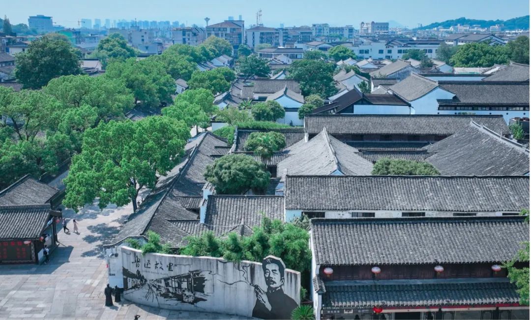 绍兴去西塘坐什么去最方便_绍兴到西塘旅游攻略_绍兴去西塘古镇怎么走