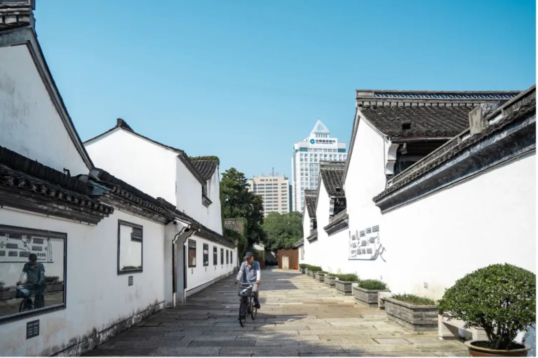 绍兴去西塘古镇怎么走_绍兴到西塘旅游攻略_绍兴去西塘坐什么去最方便