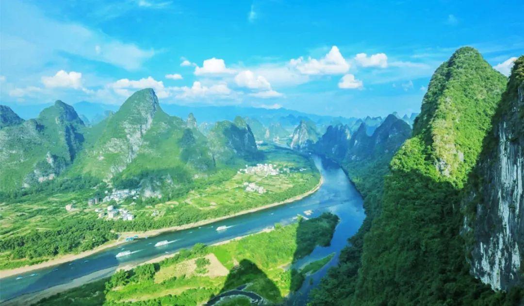 漓江岛在哪_漓江小岛_漓江涠洲岛旅游攻略