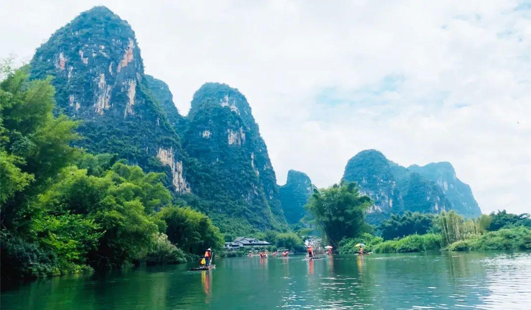 漓江小岛_漓江岛在哪_漓江涠洲岛旅游攻略