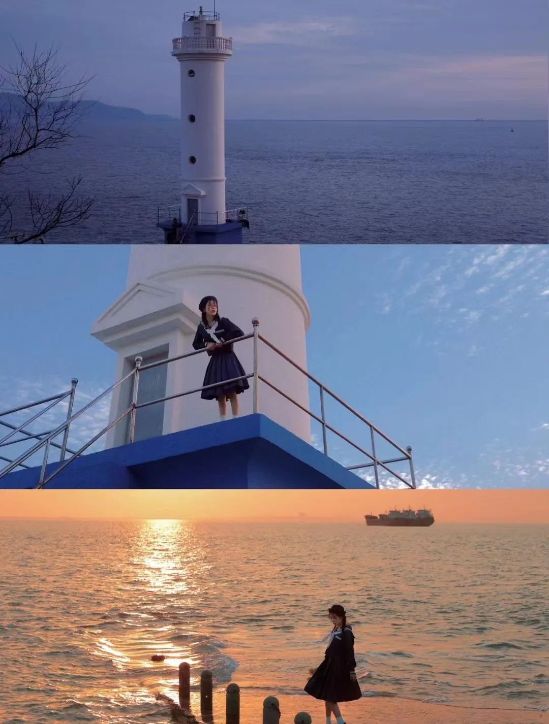 鹿西岛旅游攻略_鹿西岛游记_鹿西岛自驾游