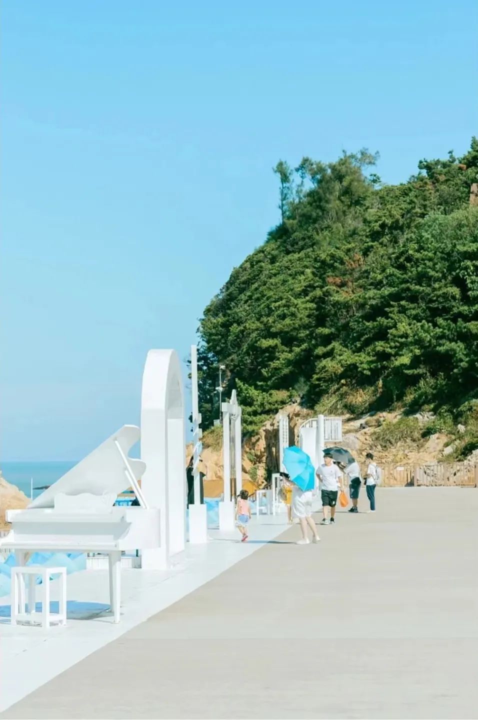 鹿西岛游记_鹿西岛旅游攻略_鹿西岛自驾游
