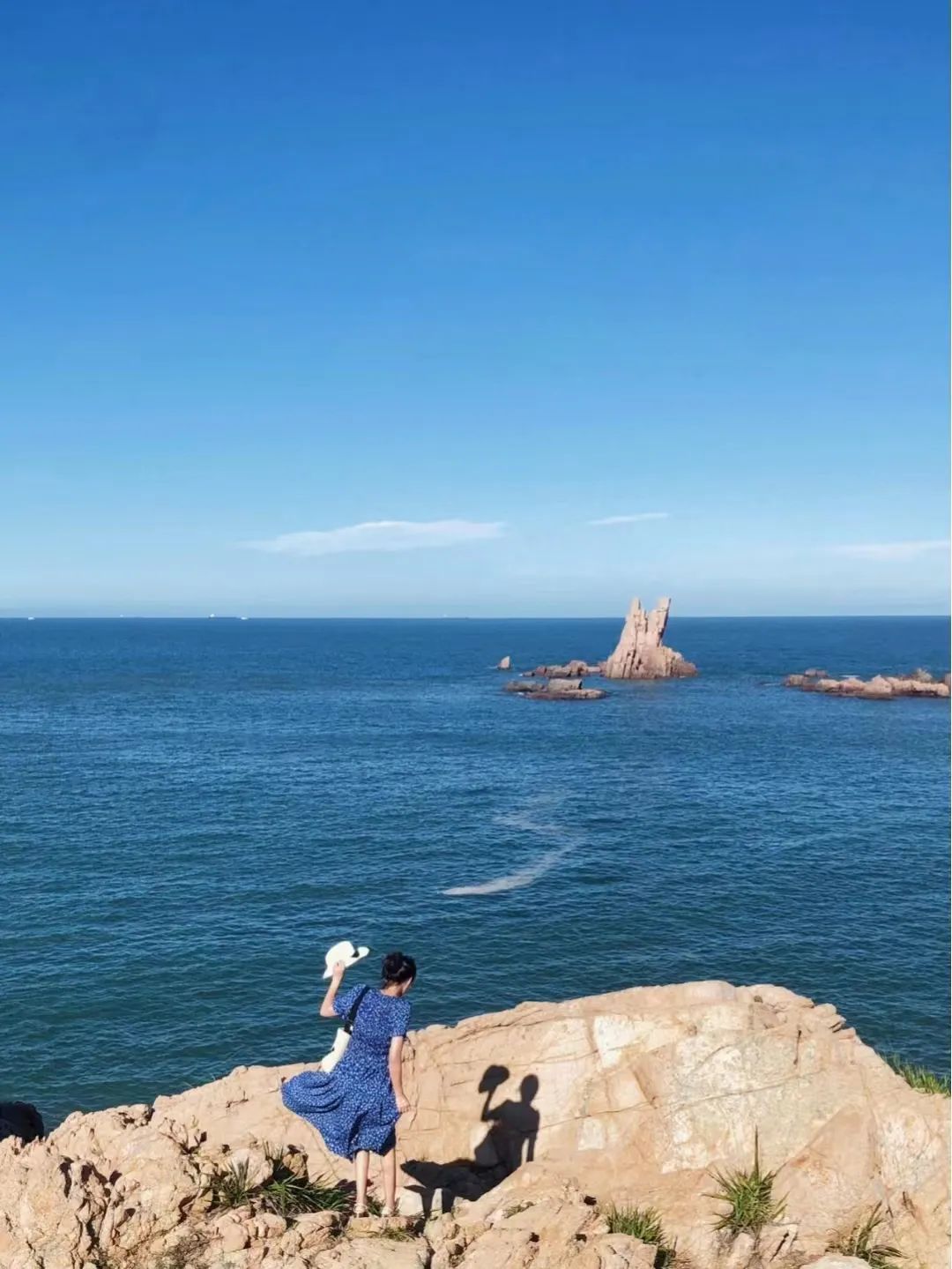 鹿西岛自驾游_鹿西岛游记_鹿西岛旅游攻略