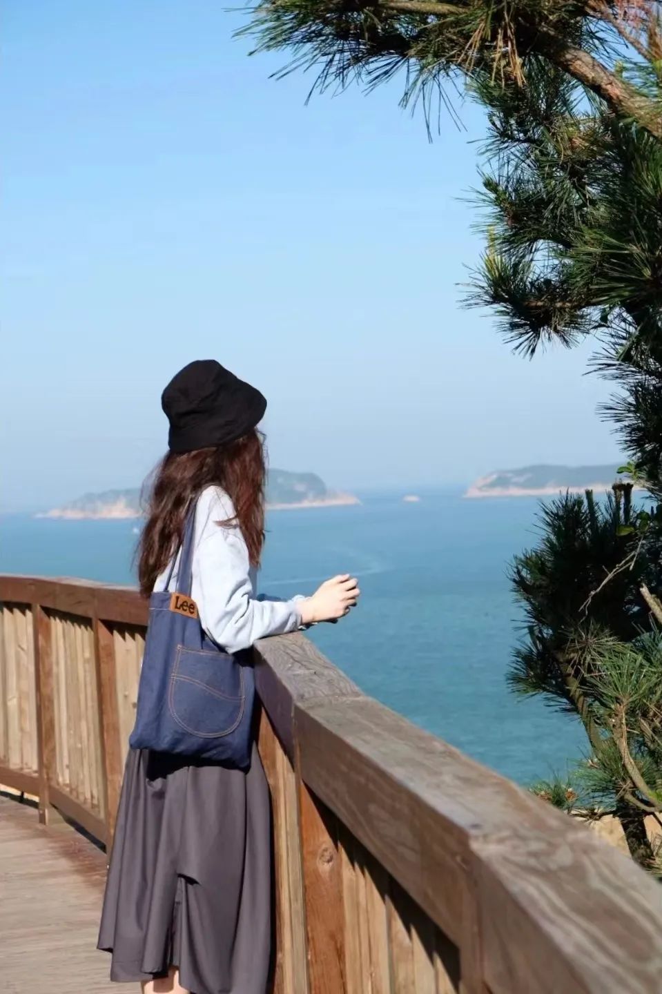 鹿西岛旅游攻略_鹿西岛游记_鹿西岛自驾游