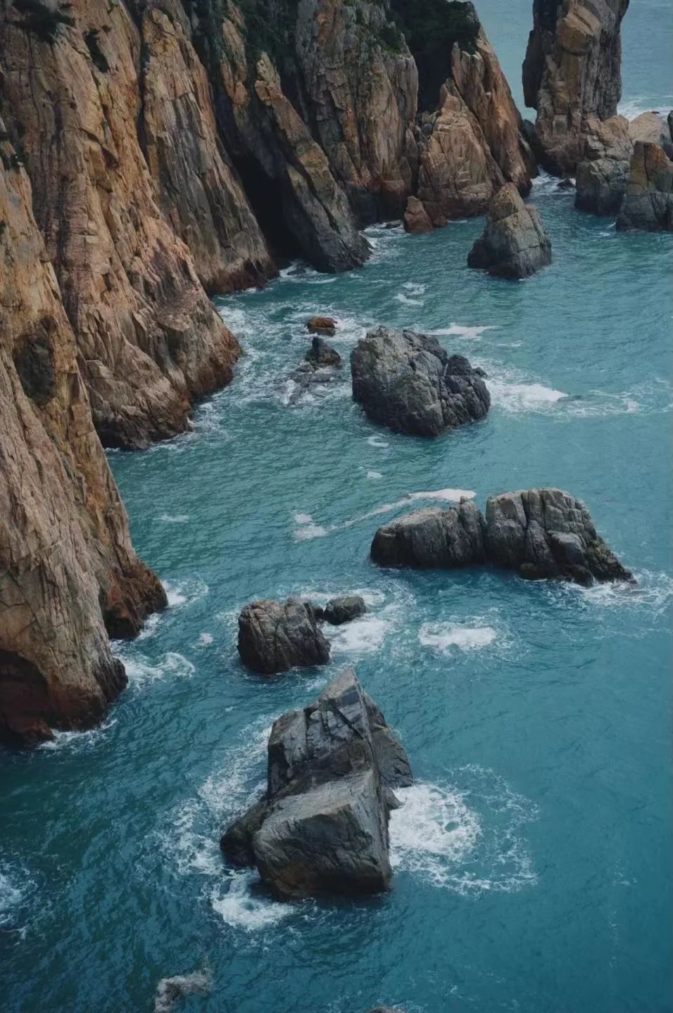 鹿西岛游记_鹿西岛自驾游_鹿西岛旅游攻略