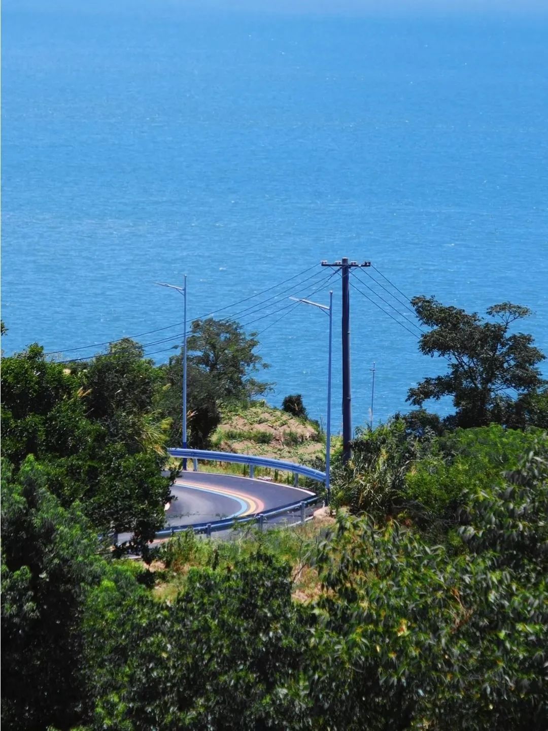 鹿西岛游记_鹿西岛旅游攻略_鹿西岛自驾游