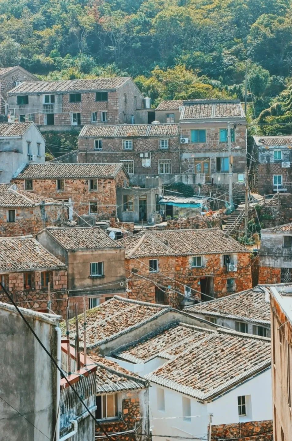 鹿西岛旅游攻略_鹿西岛游记_鹿西岛自驾游