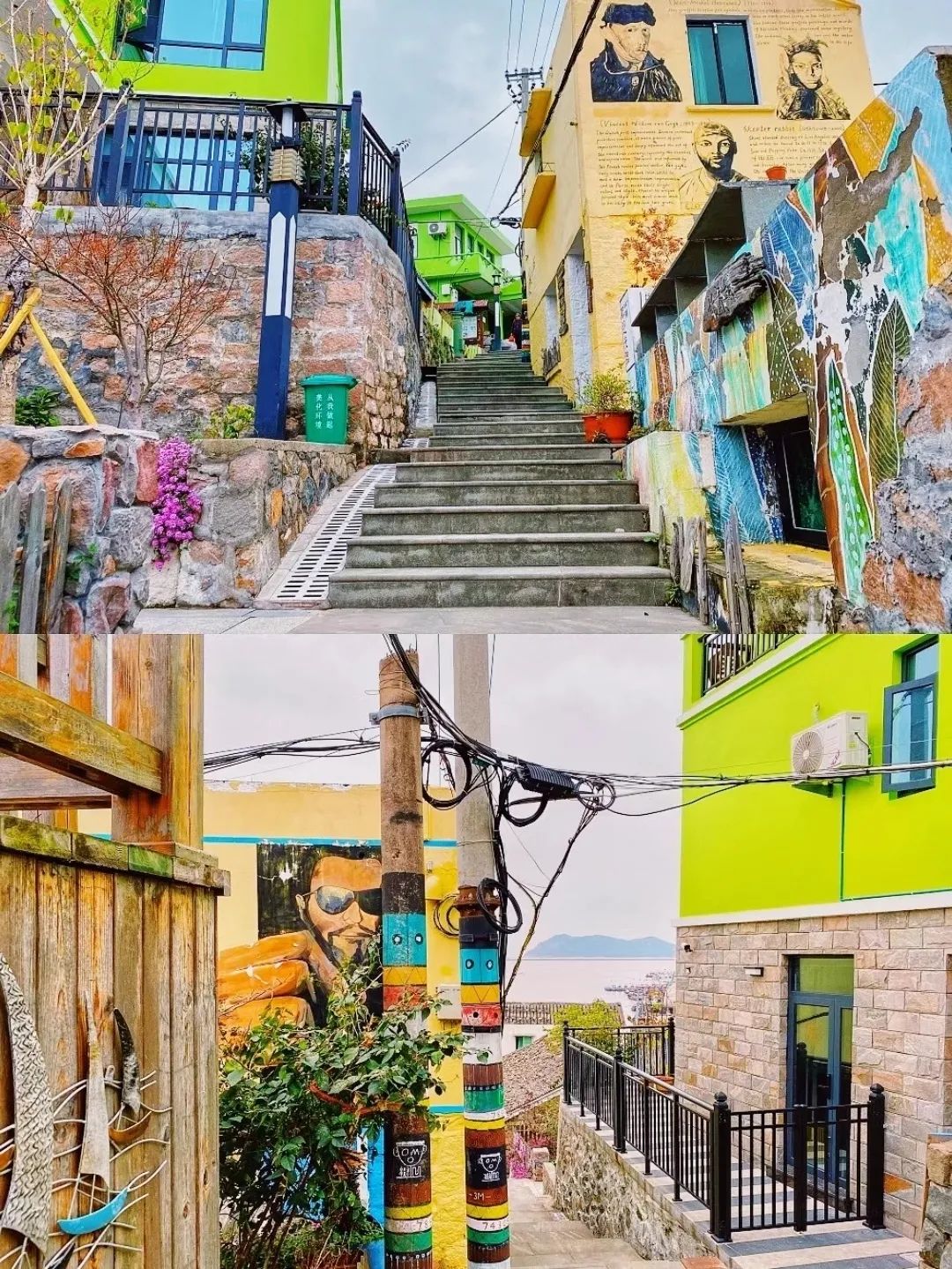鹿西岛自驾游_鹿西岛游记_鹿西岛旅游攻略