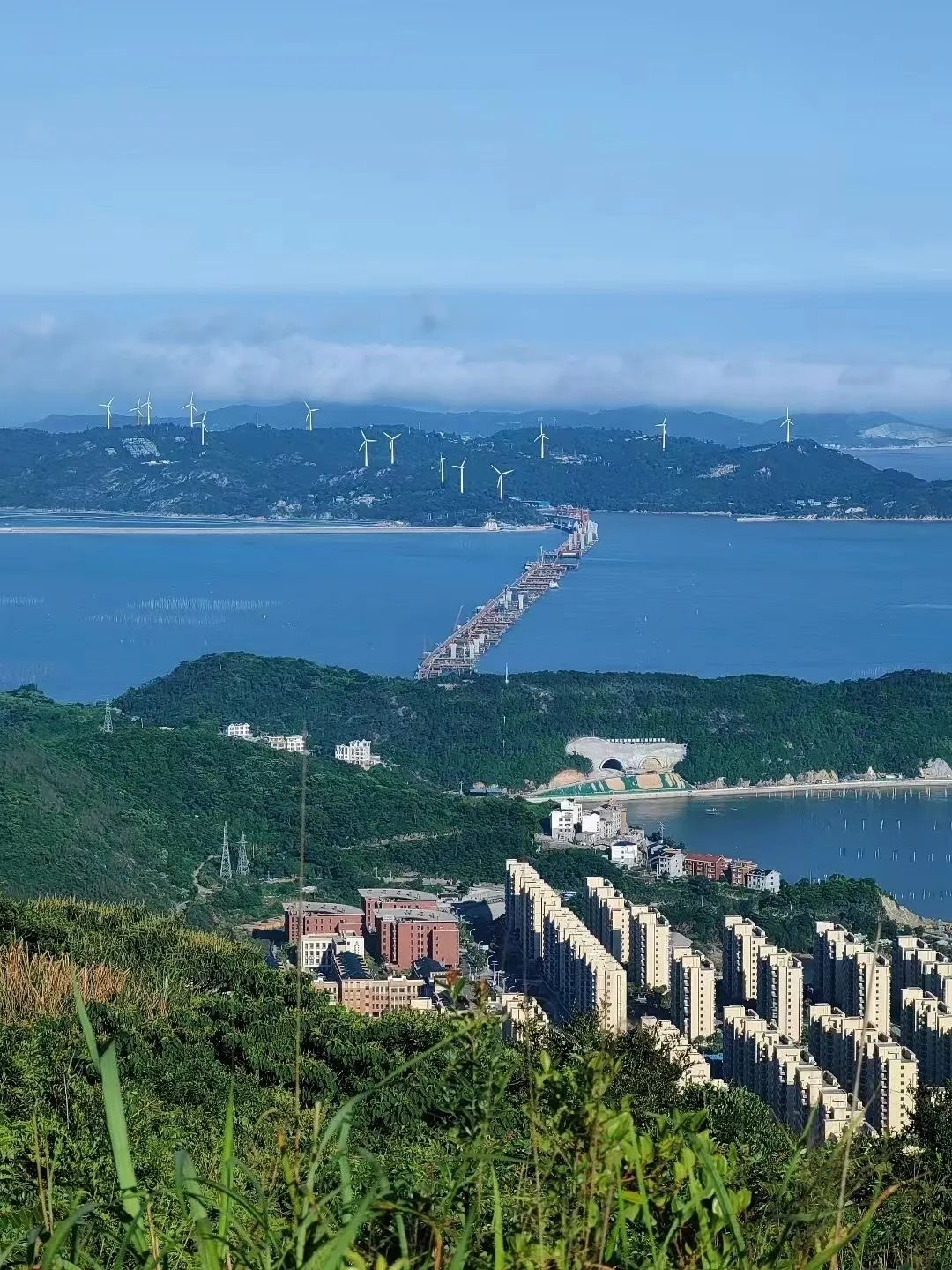 鹿西岛游记_鹿西岛旅游攻略_鹿西岛自驾游