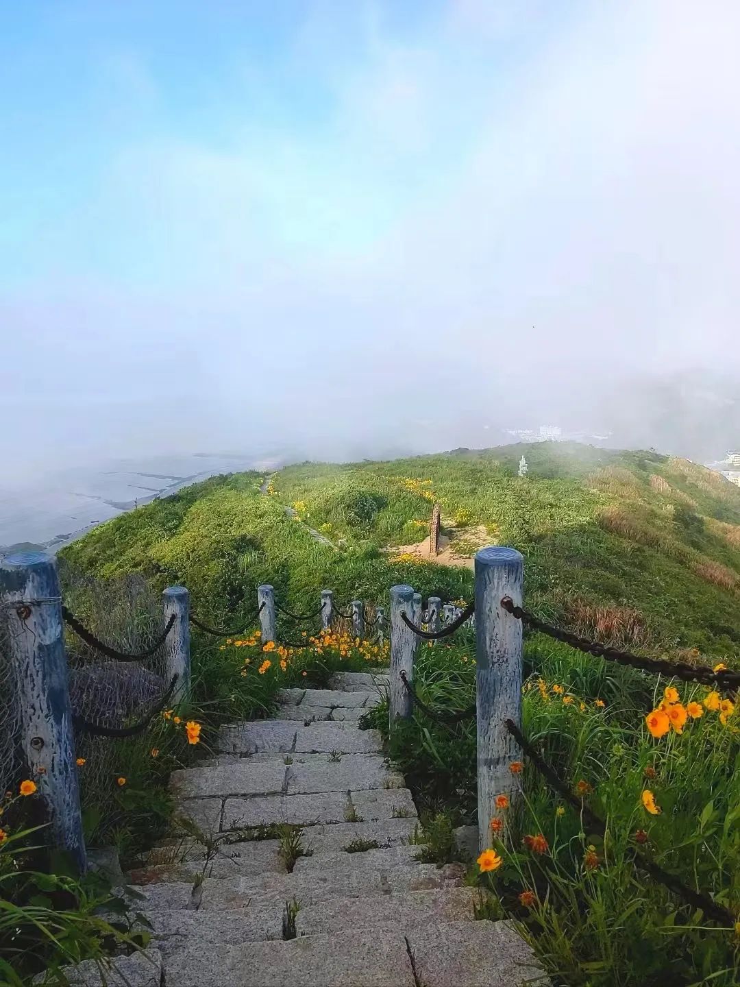 鹿西岛旅游攻略_鹿西岛自驾游_鹿西岛游记