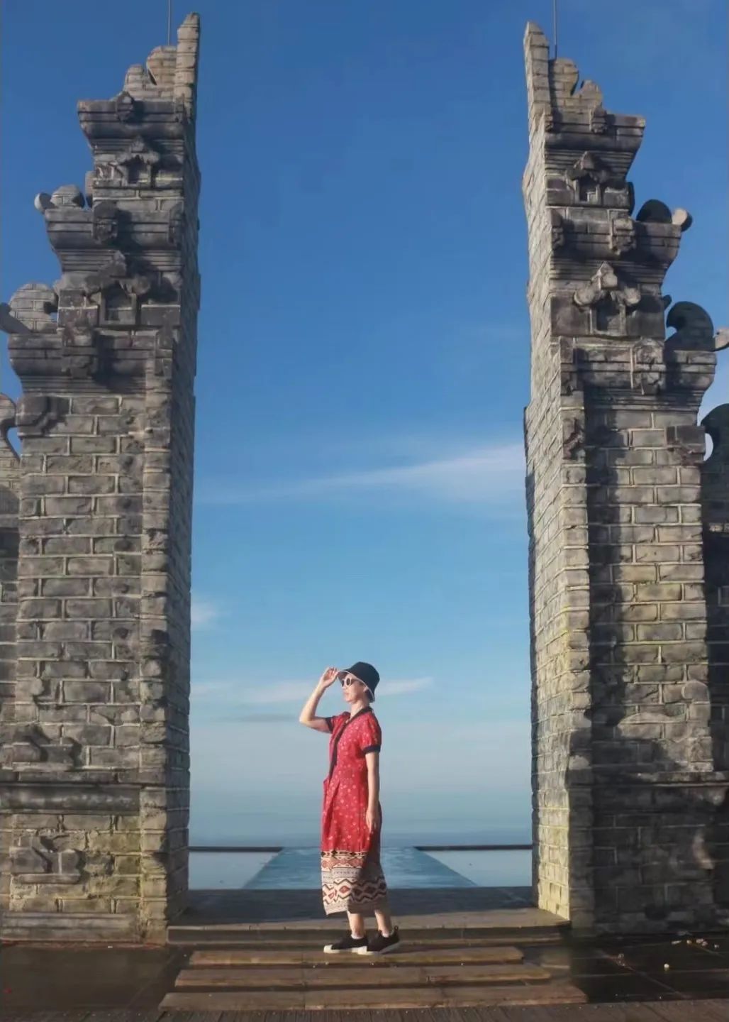 鹿西岛游记_鹿西岛自驾游_鹿西岛旅游攻略