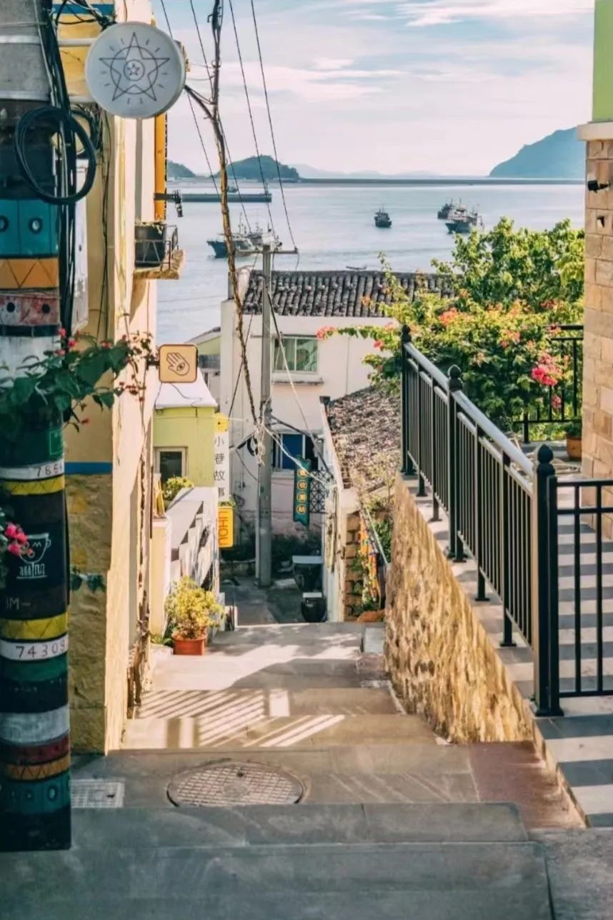 鹿西岛自驾游_鹿西岛旅游攻略_鹿西岛游记