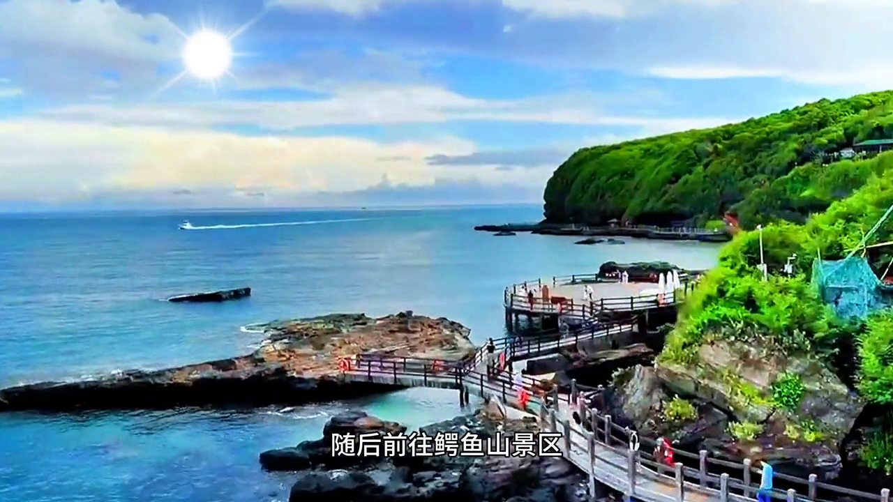 漓江涠洲岛旅游攻略_漓江和涠洲岛哪个好玩_漓江景区旅游攻略