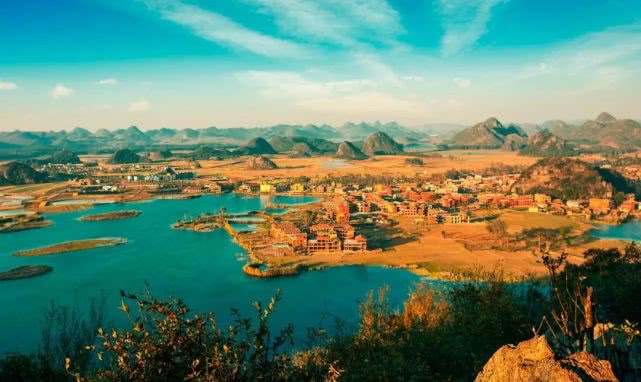 漓江小岛_漓江景区旅游攻略_漓江涠洲岛旅游攻略