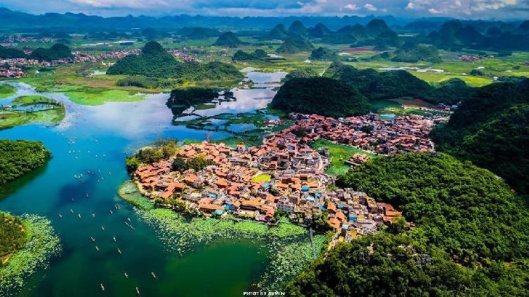漓江涠洲岛旅游攻略_漓江景区旅游攻略_漓江小岛