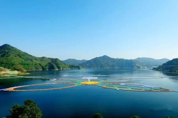 漓江景区旅游攻略_漓江小岛_漓江涠洲岛旅游攻略