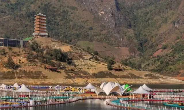 漓江涠洲岛旅游攻略_漓江景区旅游攻略_漓江小岛