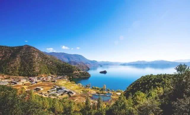 漓江景区旅游攻略_漓江小岛_漓江涠洲岛旅游攻略