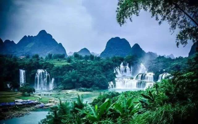 漓江景区旅游攻略_漓江小岛_漓江涠洲岛旅游攻略
