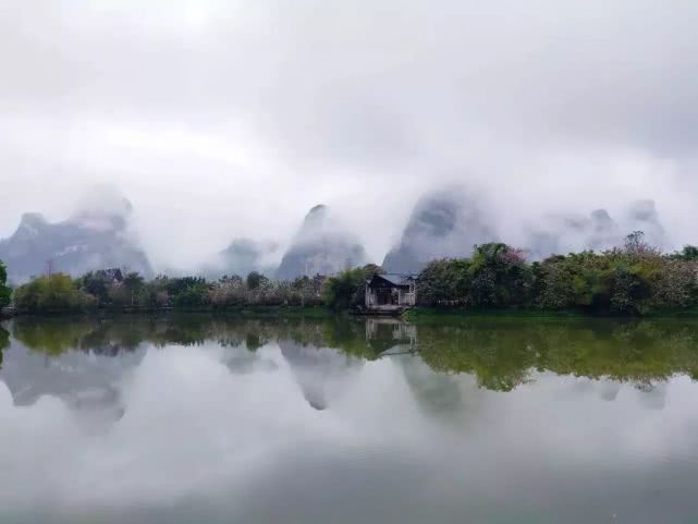 漓江小岛_漓江景区旅游攻略_漓江涠洲岛旅游攻略