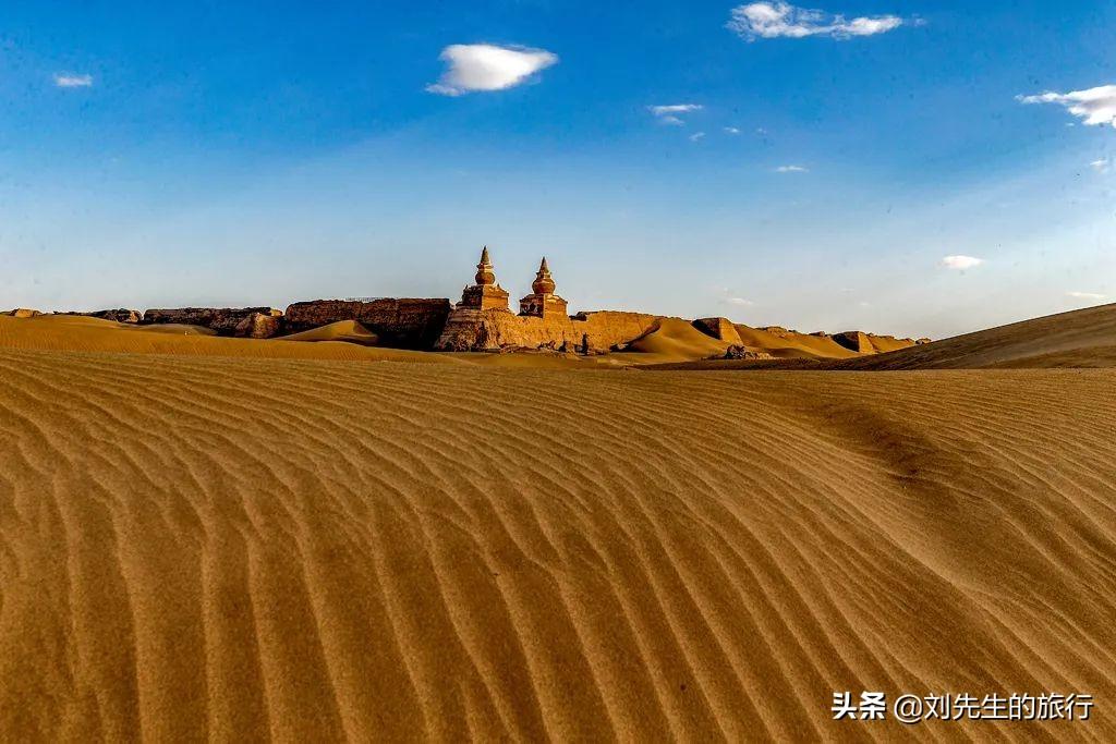 额济纳旗旅游攻略_额济纳旗自由行攻略_额济纳旗旅游官方网站