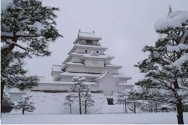名古屋白川乡旅游攻略_白川乡游记_白川乡民宿