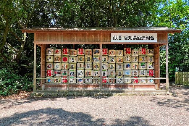 日本白川乡旅游_名古屋白川乡旅游攻略_白川乡民宿
