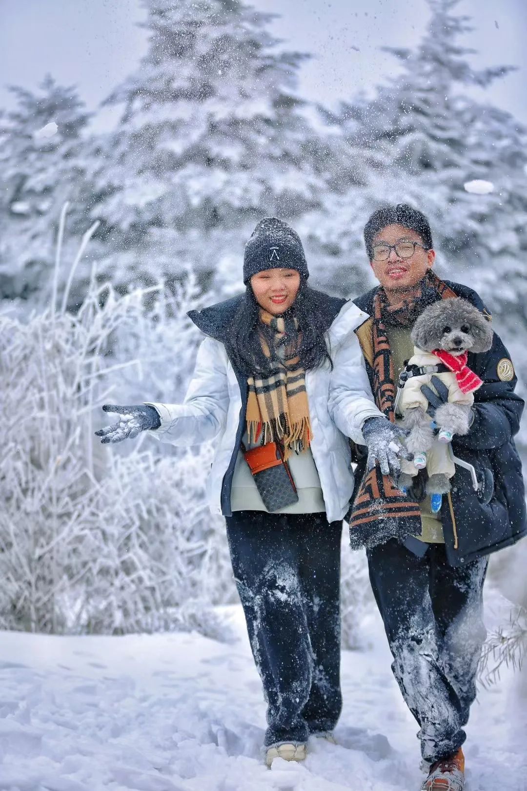 探秘神龙架_神龙架介绍_神龙架天生桥旅游攻略