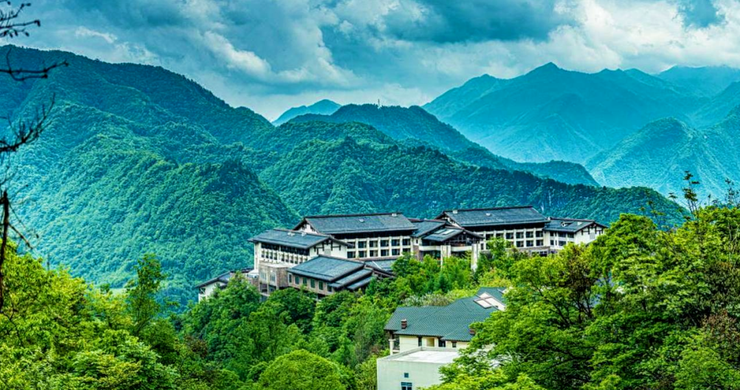 神龙架介绍_神龙架天生桥旅游攻略_探秘神龙架