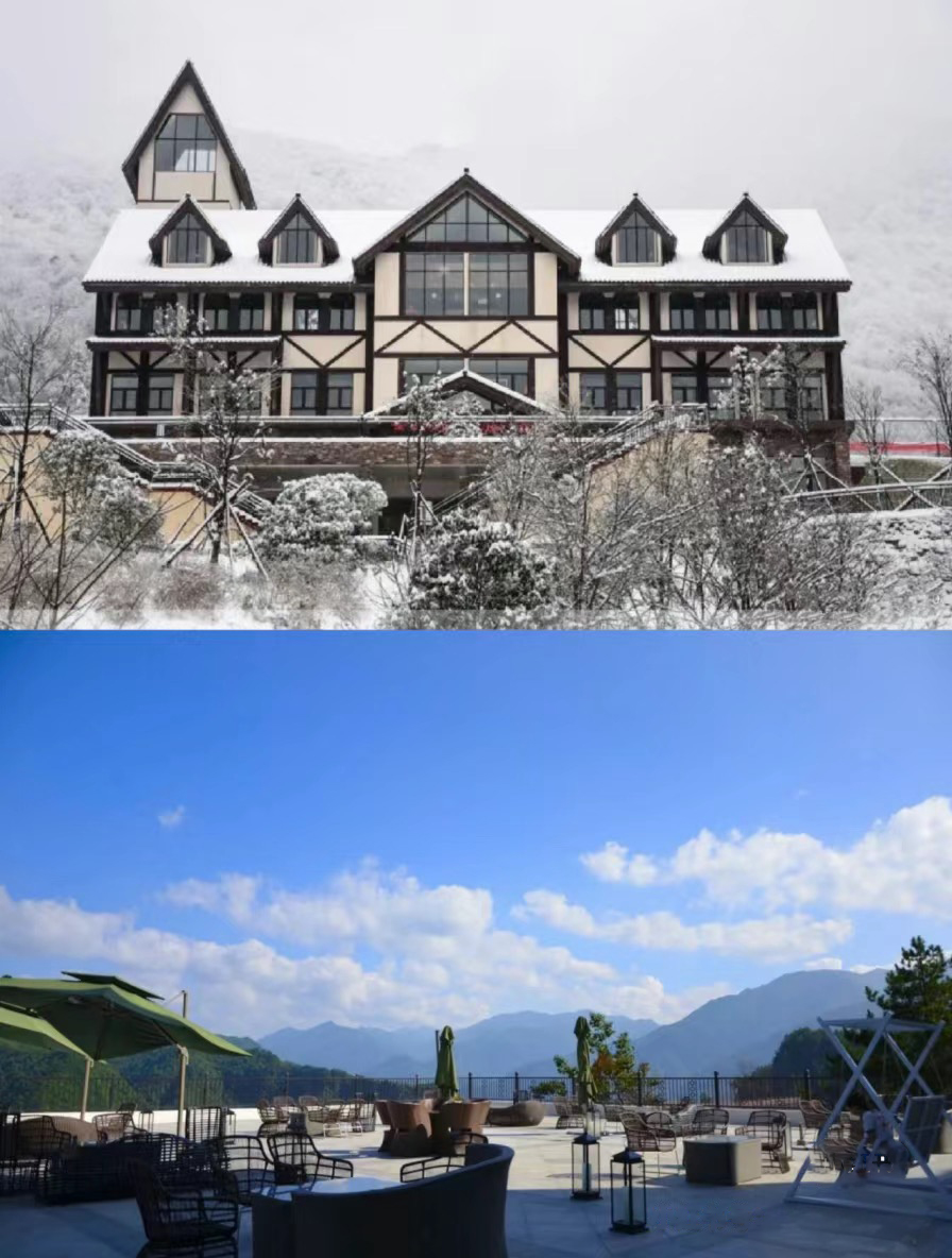 神龙架介绍_探秘神龙架_神龙架天生桥旅游攻略