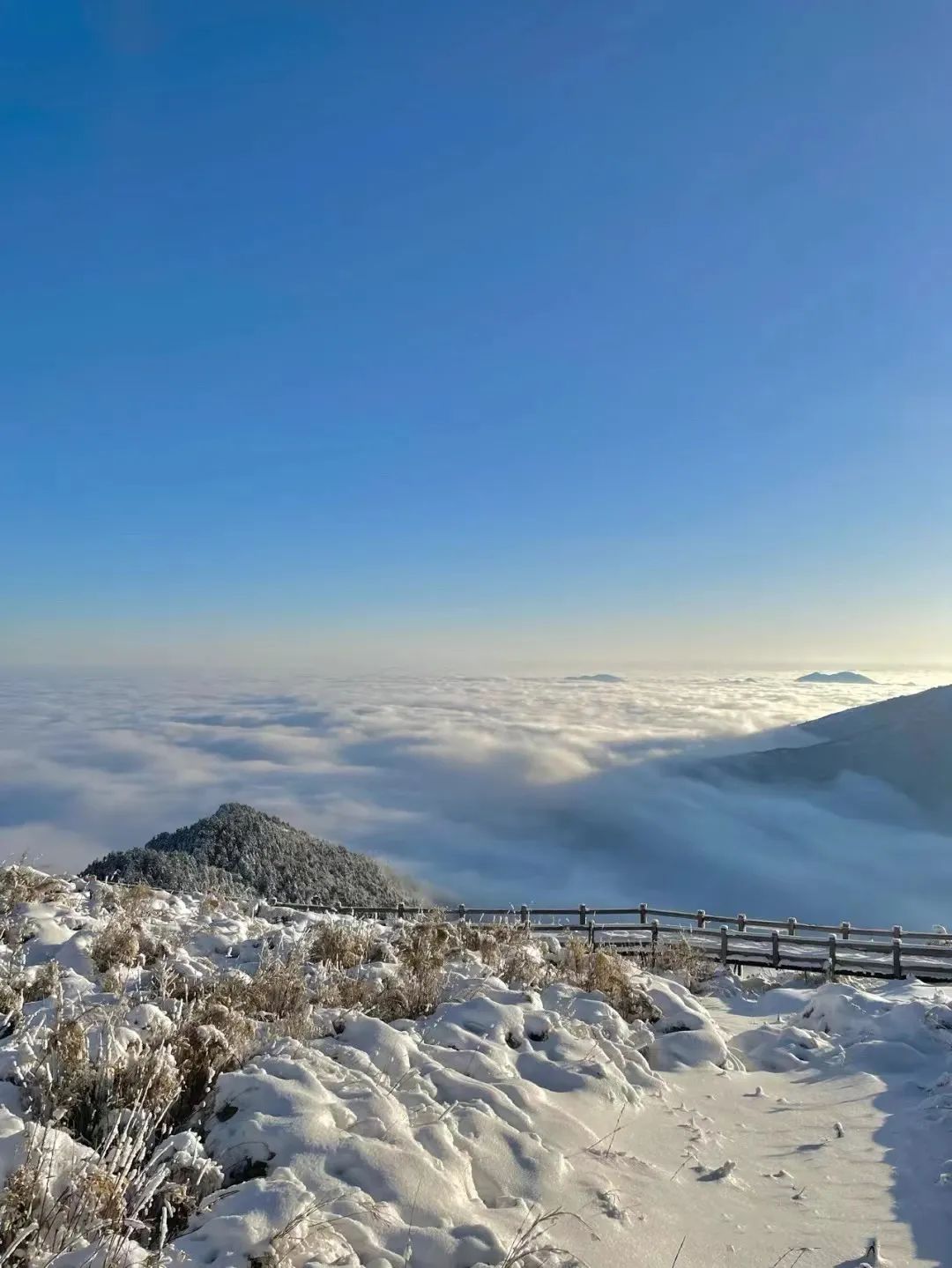 探秘神龙架_神龙架介绍_神龙架天生桥旅游攻略