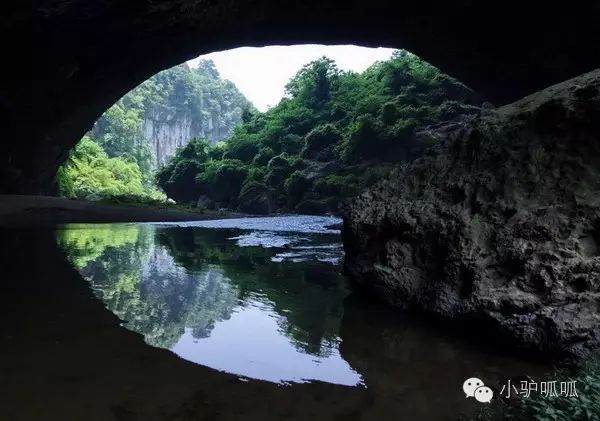 神龙架的景点介绍_神龙架在哪儿_神龙架天生桥旅游攻略
