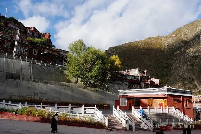 小川藏线好玩吗_川藏线旅游小攻略_小川藏路线