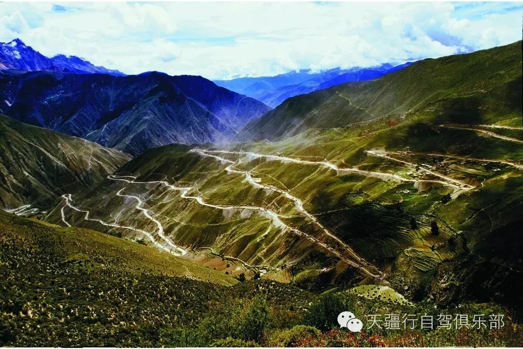小川藏路线_川藏线旅游小攻略_小川藏线游玩攻略