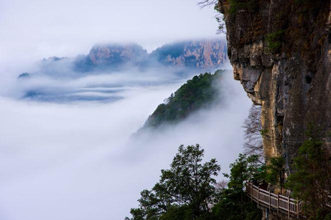 湖北神农架武当山旅游攻略_武当山神农架在湖北省哪里_神农架武当山旅游攻略
