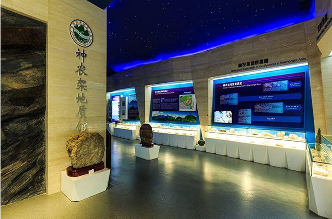 湖北神农架武当山旅游攻略_武当山神农架在湖北省哪里_神农架武当山旅游攻略