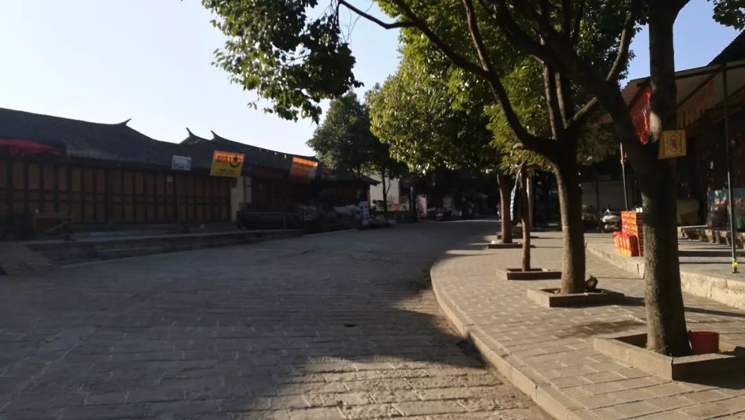 剑川沙溪古镇门票多少钱_剑川沙溪古镇旅游攻略_云南剑川沙溪古镇特产
